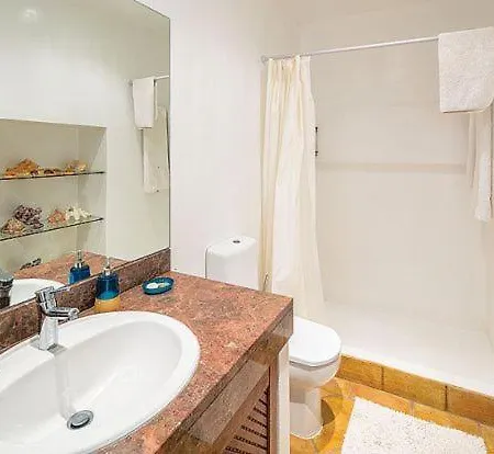 Poco Partido Sleeps 14 Villa Carvoeiro (Lagoa)