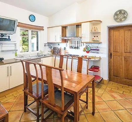 Poco Partido Sleeps 14 Villa *