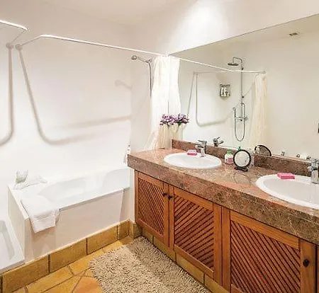 Poco Partido Sleeps 14 Carvoeiro (Lagoa)