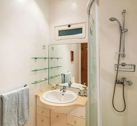 Poco Partido Sleeps 14