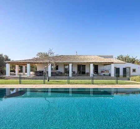 Poco Partido Sleeps 14 Carvoeiro (Lagoa)