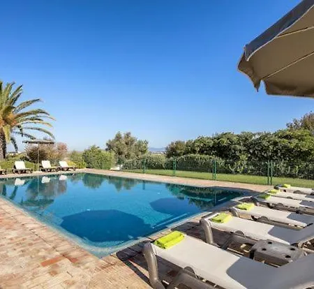 Poco Partido Sleeps 14 Carvoeiro (Lagoa)